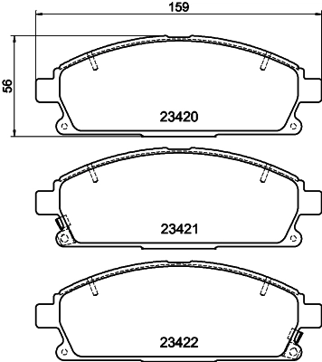 8DB 355 024-131
