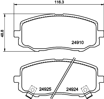 8DB 355 014-901