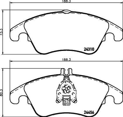8DB 355 026-161