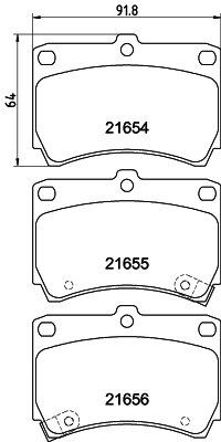 8DB 355 016-431