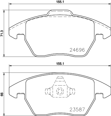 8DB 355 023-151