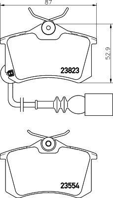 8DB 355 010-781