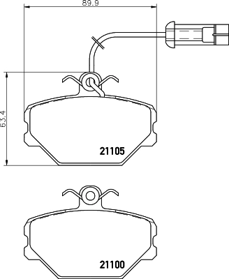 8DB 355 006-191