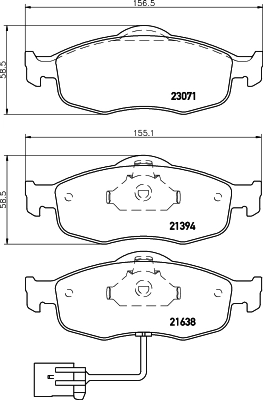 8DB 355 007-751