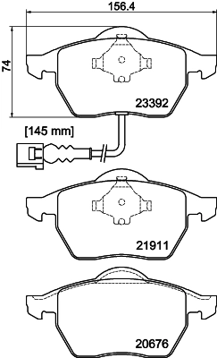 8DB 355 008-471