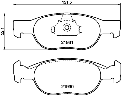 8DB 355 009-231