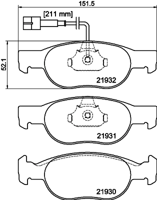 8DB 355 007-921