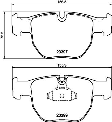 8DB 355 009-301