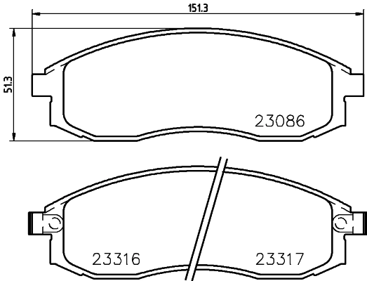 8DB 355 027-421