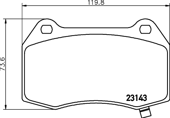 8DB 355 014-461