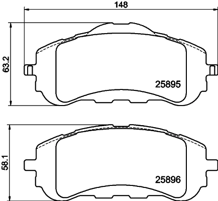 8DB 355 021-321
