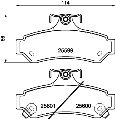 8DB 355 020-531