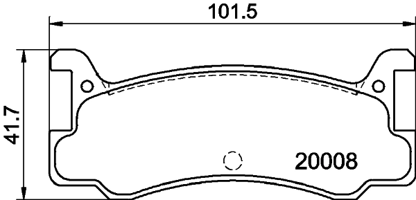 8DB 355 005-701