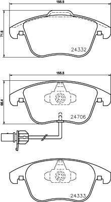 8DB 355 026-231