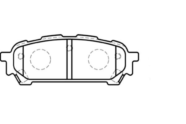 BP-8019