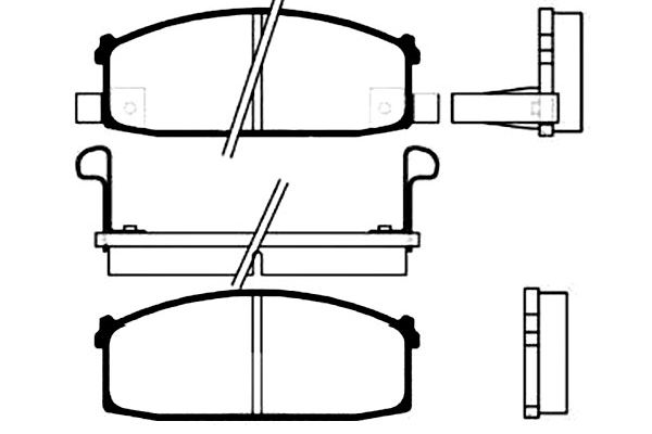 BP-6509