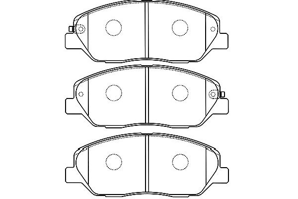 BP3032