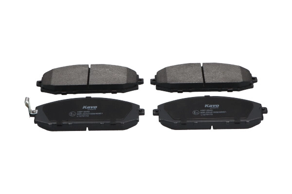 KBP-6540