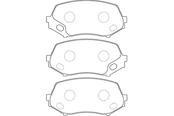 BP-5554
