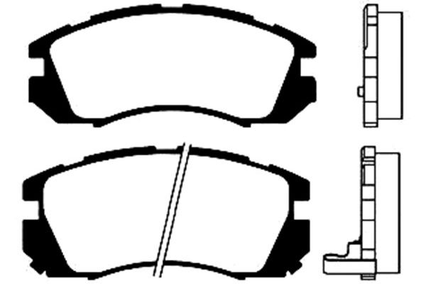 BP-8005