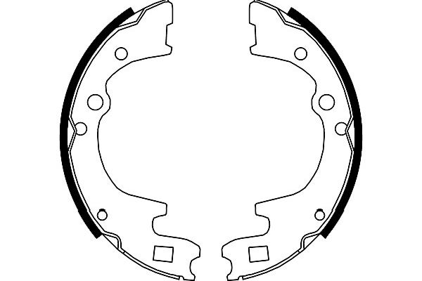 BS-5430