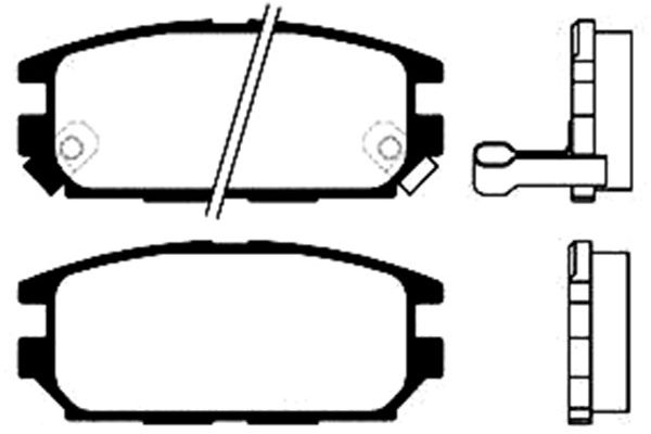 BP-5524