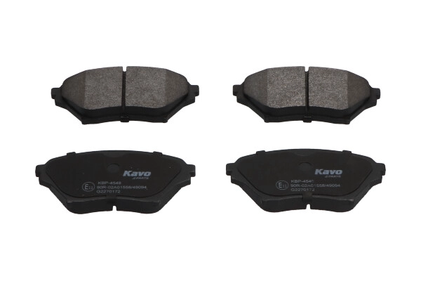KBP-4549