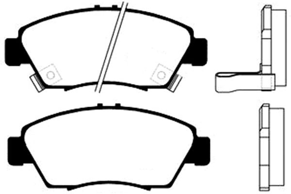 45022SR3V77