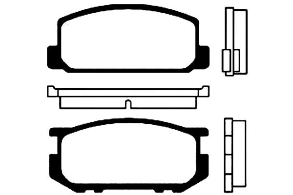 BP-9003