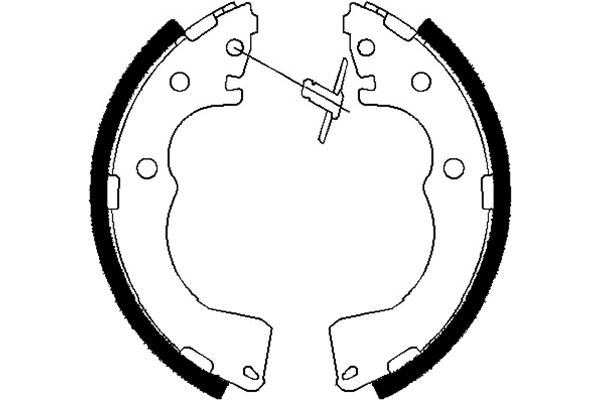 BS-5421