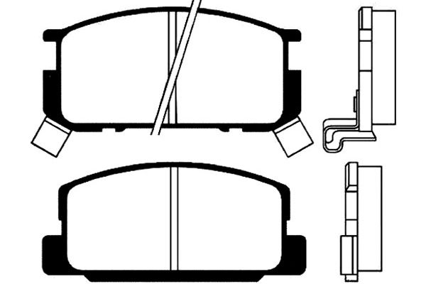 BP-9009