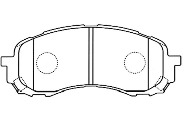 BP-8018