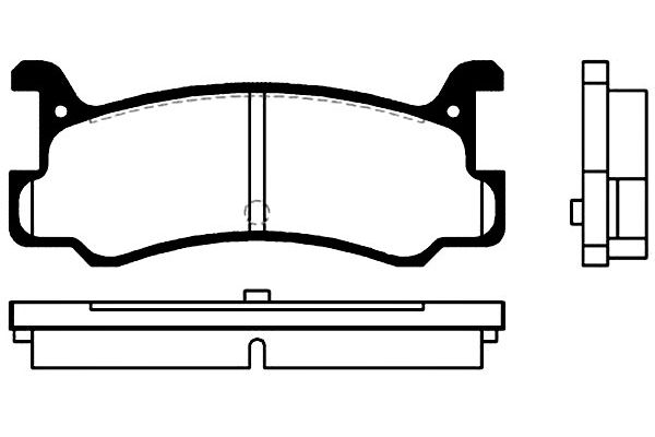 BP-4535