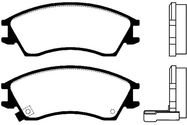 BP-8007