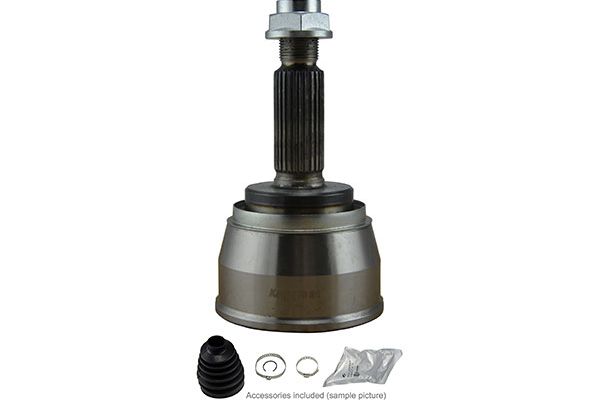 CV-5505