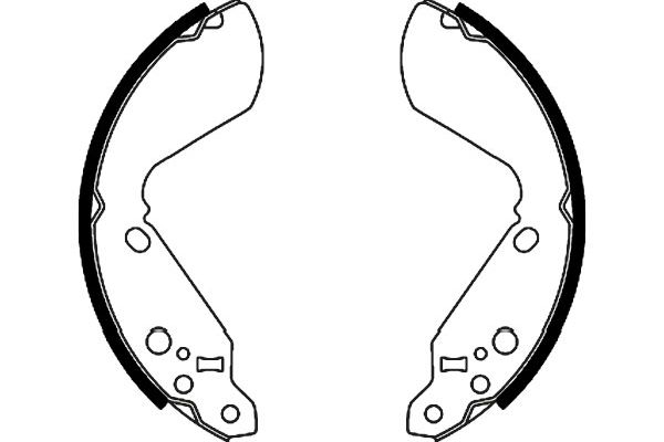 BS-8911