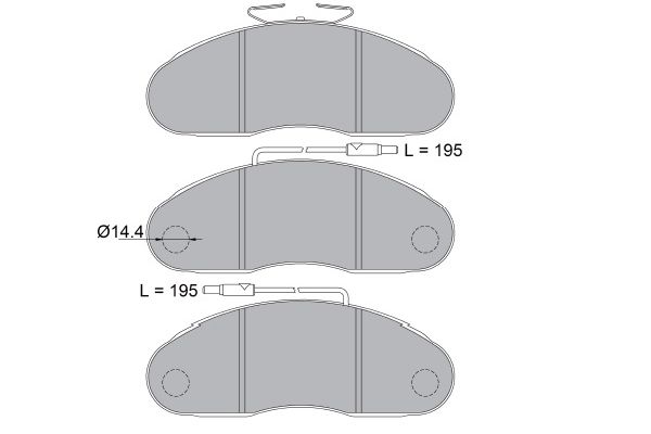 KBP-6602