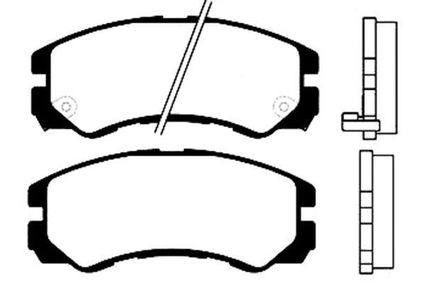 BP-3501