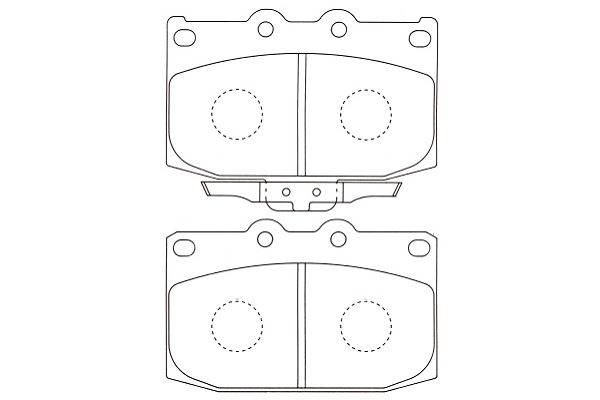BP-4530