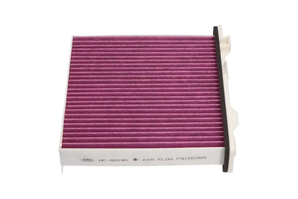 MC-4018X