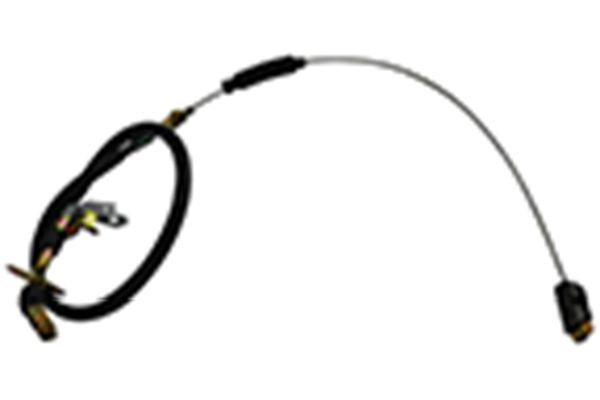 BHC-4590