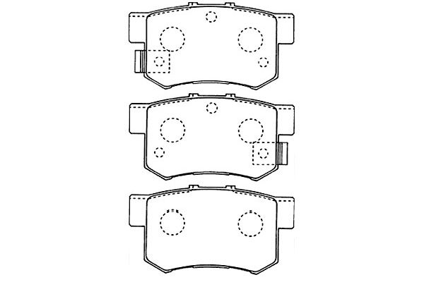 BP-2043