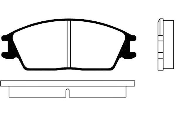 BP3001