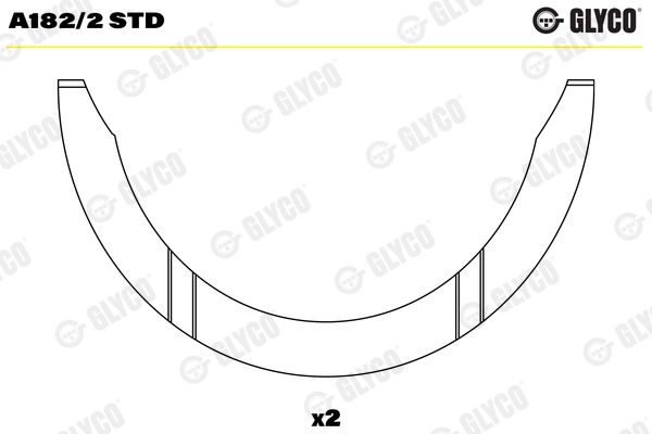 A182/2 STD