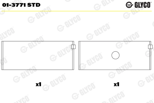 01-3771 STD
