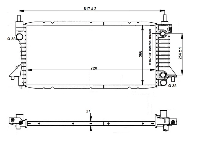 56045