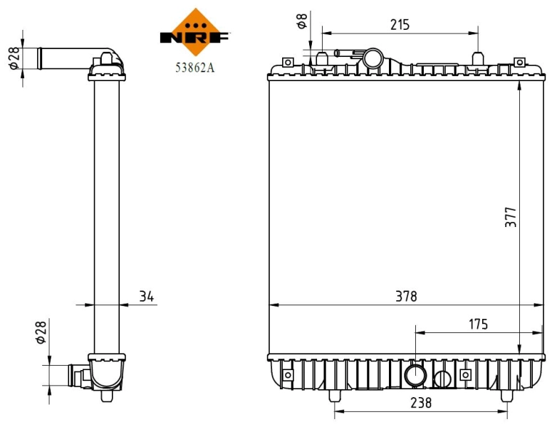 53862A