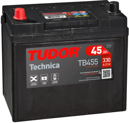 TB455