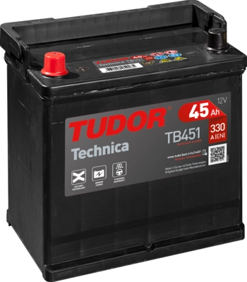 TB451