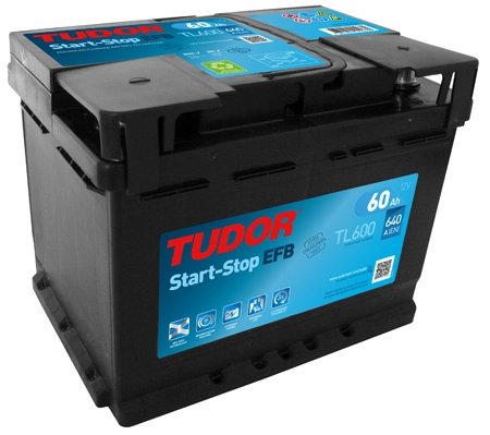 TL600